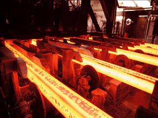 مسیر سبز فولاد