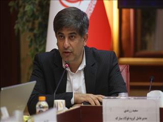 تبدیل گروه فولاد مبارکه از بنگاه تولیدمحور به رهبری اکوسیستم صنعتی هوشمند و پایدار/ سرمایه‌گذاری ۳۲۰ میلیارد تومانی این گروه در ۱۲۰ مرکز تحقیقات دانشگاهی