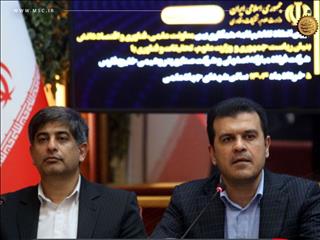 حمایت صنایع بزرگ از اکوسیستم فناوری با مشوق‌های مالیاتی/ سرمایه‌گذاری فولاد مبارکه، تحولی در پژوهش و نوآوری کشور