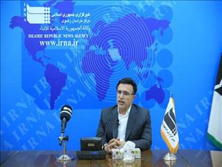 صنعت خراسان‌رضوی تنها ۲ درصد از آب مصرفی را استفاده می‌کند؛ تکمیل زنجیره فولاد ضروری است