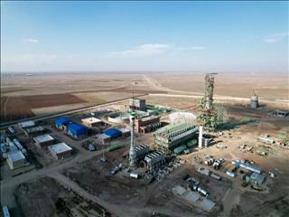 معجزه اقتصادی در اردبیل: پروژه الماس آرتاویل با فناوری ژاپنی و اشتغالزایی هزارنفری به پایان خط نزدیک می‌شود