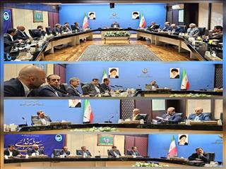 محدودیت‌ اجباری برق فولادسازان مطابق تفاهم‌نامه صمت و نیرو اعمال شود