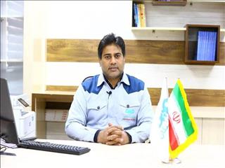 فولاد سنگان سامانه هوشمند ارتباط با تأمین‌کنندگان را راه‌اندازی کرد + جزئیات امکانات جدید