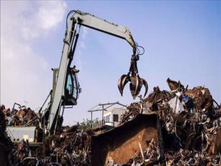 چگونه بازیافت قراضه می‌تواند انقلابی در صرفه‌جویی انرژی و توسعه پایدار ایجاد کند؟