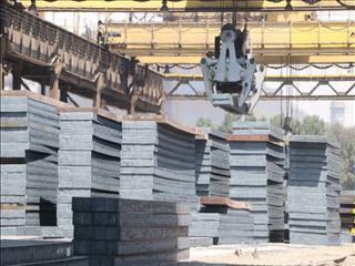 فولاد هرمزگان به فروش ۶۶۵۵ میلیارد تومانی در دوماهه نخست ۱۴۰۴ رسید