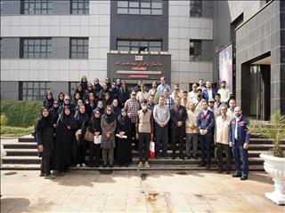 فولاد اکسین؛ پیشتاز تولید ورق عریض در ایران و خاورمیانه با تفاهم‌نامه‌های چند هزار میلیاردی