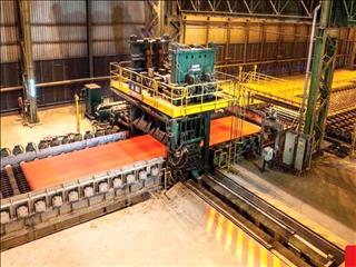 فولاد اکسین خوزستان بسترساز رشد فناوری و همکاری با جامعه دانشگاهی