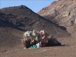 افزایش ۲۰ میلیون تنی ذخایر سنگ‌آهن کشور