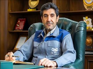 فولاد سنگان؛ پیشگام توسعه پایدار در صنعت فولاد ایران