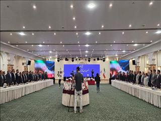 انتصاب اعضای جدید هیات مدیره انجمن فولاد ایران