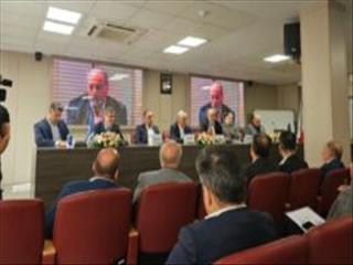 گزارش عملکرد انجمن تولیدکنندگان فولاد ایران؛ رشد اعضا و تمرکز بر صادرات و انرژی