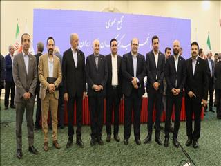 ۷۲ درصد صنعت فولاد به فولاد خوزستان رای اعتماد مجدد به عنوان نماینده در انجمن داد