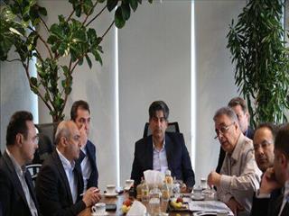 تأکید مدیرعامل فولاد مبارکه بر توسعه معادن غرب کشور و نظارت دقیق بر پروژه‌ها