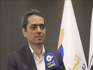 مدیرعامل آتیه‌فولاد نقش جهان: برنامه‌ریزی برای ورود به بازیافت صنعتی و تولید دستگاه‌های فولادی در سال جاری