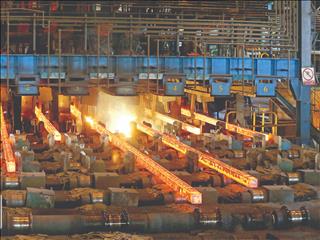 نقش پدافند غیرعامل در تداوم فعالیت کارخانه‌های فولاد