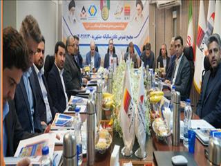 سیمیدکو در مسیر تکمیل زنجیره فولاد؛ بهره‌برداری از پروژه‌های کلیدی و حرکت پرشتاب تصویب شد