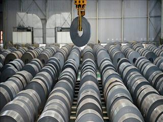 تولید جهانی فولاد ضدزنگ در ۳‌ماهه اول ۲۰۲۵