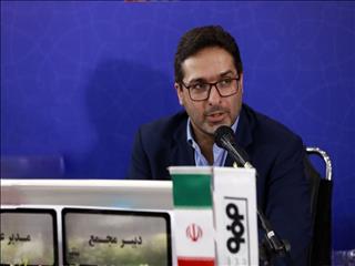 فولاد هرمزگان در سال ۱۴۰۴: تأمین پایدار انرژی، تولید حداکثری و اولویت‌بندی پروژه‌ها