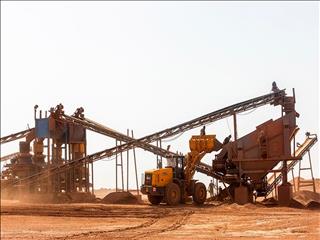 خارج شدن کارخانه سنگ آهن بحرآسمان از رکود