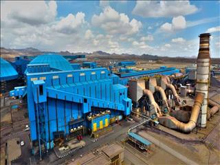 هم‌افزایی فناوری و محیط‌ زیست؛ ترکیب برنده فولاد سنگان/ ماندگاری در صنعت و خلق ارزش اقتصادی و اجتماعی است