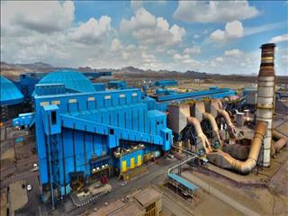 تحول در ساختار نوآوری؛ فولاد سنگان گام به گام در مسیر توسعه پایدار