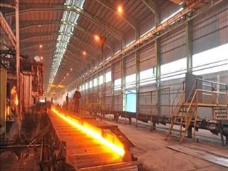 ۹۵.۶ میلیون یورو صرفه‌جویی ارزی، ارمغان اقتصادی بومی‌سازی در فولاد مبارکه