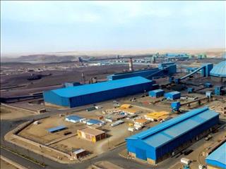 راه‌اندازی فیلترپرس در فولاد سنگان؛ گامی بزرگ در صرفه‌جویی آب و حفاظت از محیط زیست