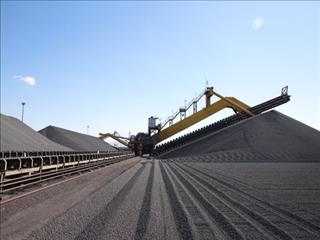 پروژه آهن اسفنجی بیجار با ۵۷درصد پیشرفت فیزیکی تا ۲ سال آینده به بهره‌برداری می‌رسد