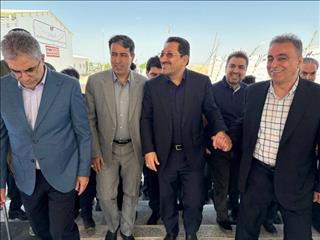 نیاز فوری به تخصیص اعتبار برای تکمیل پروژه فولاد کردستان