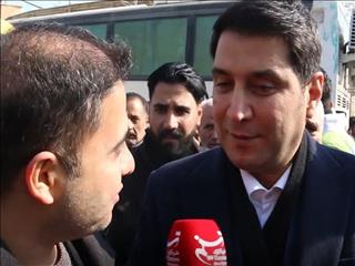 ۸۰ هزار میلیارد تومان سرمایه‌گذاری در زنجیره فولاد کردستان؛ ایجاد ۱۰ هزار فرصت شغلی جدید