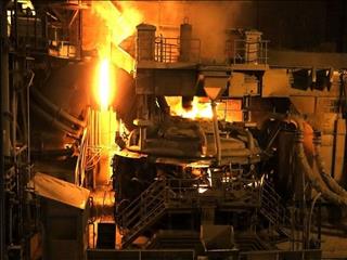 رمز موفقیت فولاد هرمزگان در عبور از ظرفیت اسمی