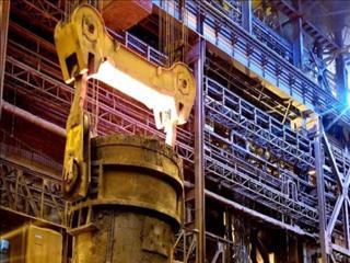 کاهش ذخایر سطحی سنگ‌آهن و ضرورت تحول در زنجیره تأمین فولاد