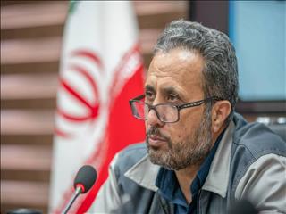 رضا شجاعی سرپرست جدید مجتمع سنگ آهن سنگان شد