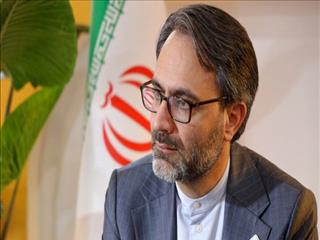 پیام مدیرعامل شرکت فولاد کاوه جنوب کیش به مناسبت روز ملی صنعت و معدن