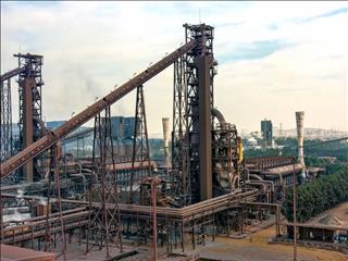 رئیس نگهداری و تعمیرات احیا مستقیم شرکت فولاد هرمزگان مطرح کرد: افزایش عمر تجهیزات احیا مستقیم با تعمیرات به‌موقع و بهره‌برداری دقیق و اصولی