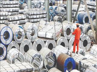 نوردکاران تشنه تسهیلات