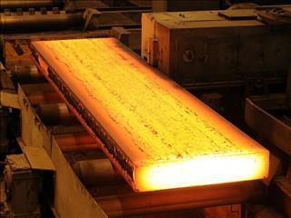 جهش بهاری صادرات فولاد خوزستان