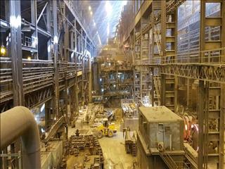 فولاد خوزستان؛ پیشران توسعه، قربانی بی‌توجهی