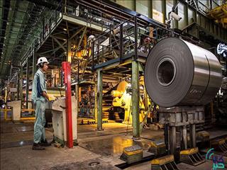 تولید فولاد از آهن اسفنجی در کشوری که گاز و سنگ آهن ندارد‌/ مثلث فولادی برزیل، امارات و ژاپن