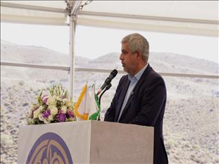 سرمایه‌گذاری گروه مالی گردشگری در معادن ساردوییه بی‌سابقه است