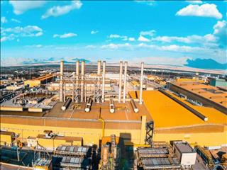 قرارگیری فولاد مبارکه در مسیر اتخاذ استراتژی‌های رقابتی مدرن