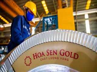 انقلاب فولادی/چگونه توسعه صنعت فولاد، آینده ویتنام را دگرگون ساخت؟