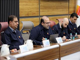 هشدار مدیرعامل فولاد خوزستان: بدون انرژی پایدار، فولاد ایران وارد فاز زیان و تعطیلی می‌شود