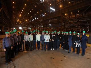 پیامدهای محدودیت‌های برقی؛ افت تولید و صادرات زنجیره فولاد را به همراه داشته است