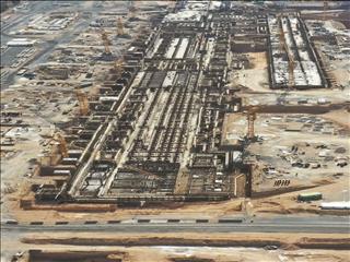 ۱۲۱ پروژه توسعه‌ای فولاد مبارکه به ارزش ۱۳۵ هزار میلیارد تومان با رویکرد زیست‌محیطی و فولاد سبز