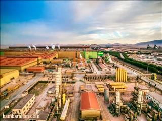 فولاد مبارکه چگونه مصرف انرژی را با هوش مصنوعی کاهش می‌دهد؟