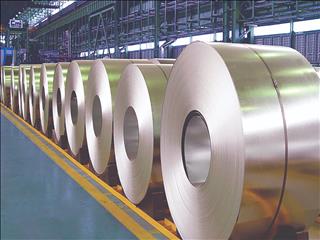 ۵/۸‌میلیارد دلار خسارت مستقیم ناشی از کمبود برق در صنعت فولاد!