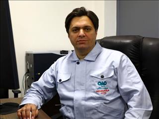 صابر صادقی- هوشمندسازی ناوگان حمل ونقل: گام استراتژیک فولاد سنگان به سوی لجستیک آینده