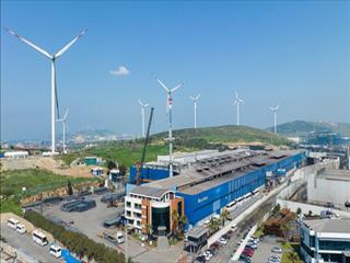 سرمایه گذاری کاردمیر برای غول‌های فولادی