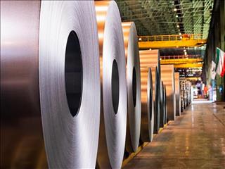 بهبود وضعیت بازار فولاد ایران در نیمه دوم سال ۲۰۲۵